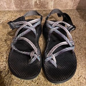 Chacos size 8